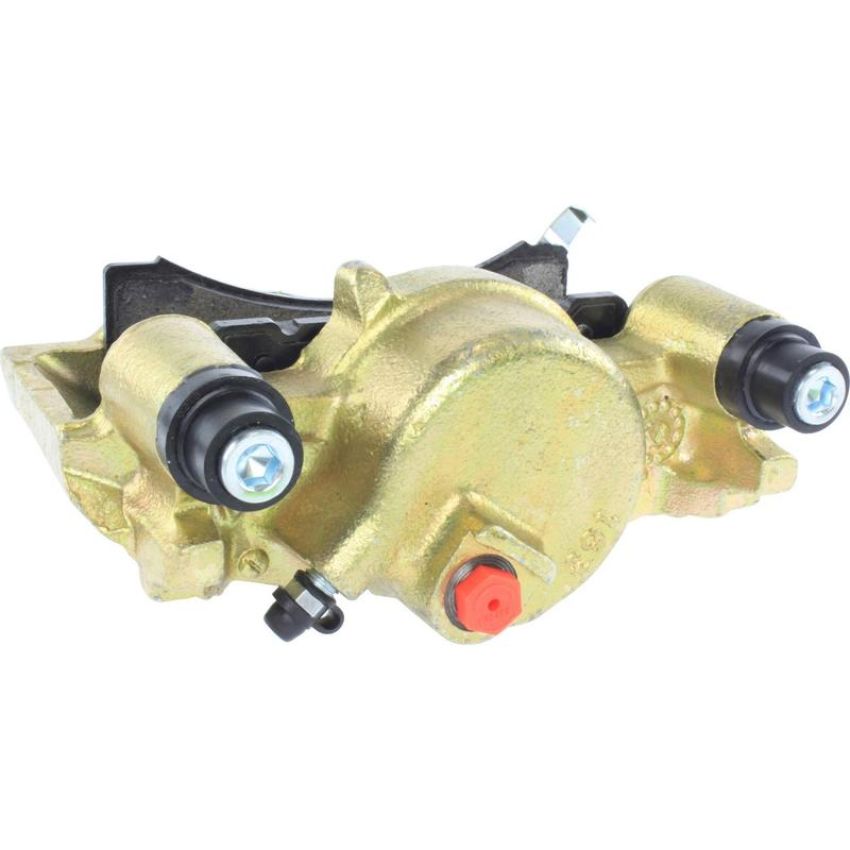 CENTRIC PARTS 142.62073 Posi Quiet Loaded Caliper