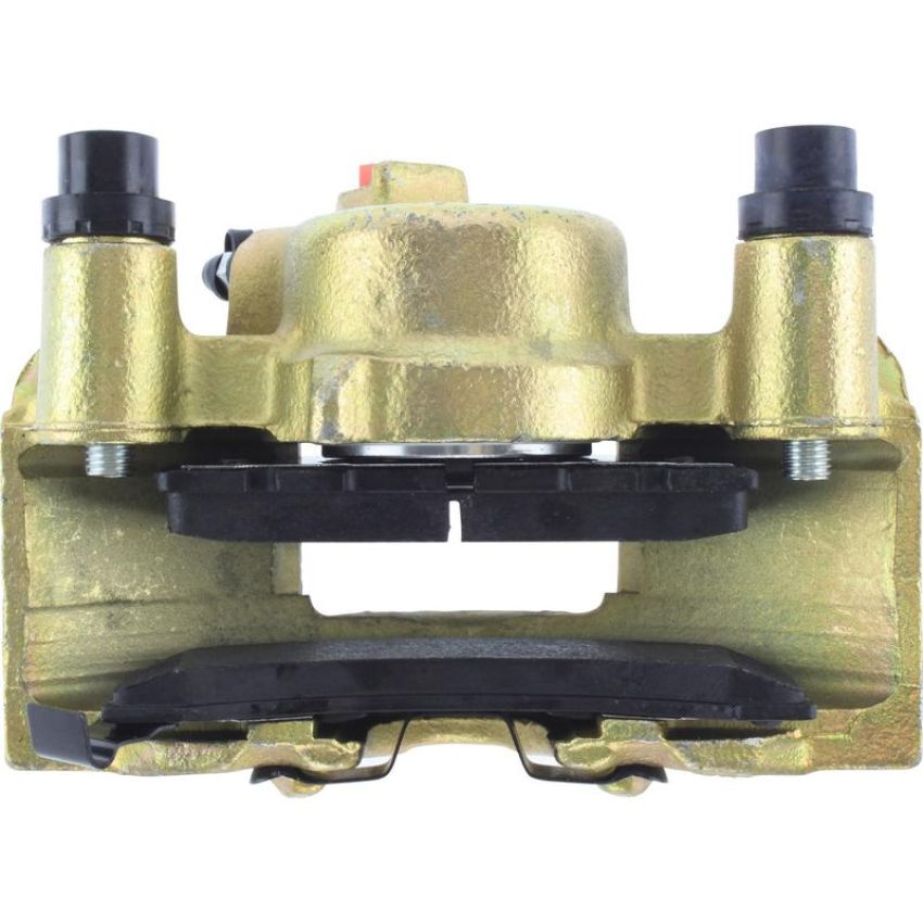 CENTRIC PARTS 142.62074 Posi Quiet Loaded Caliper