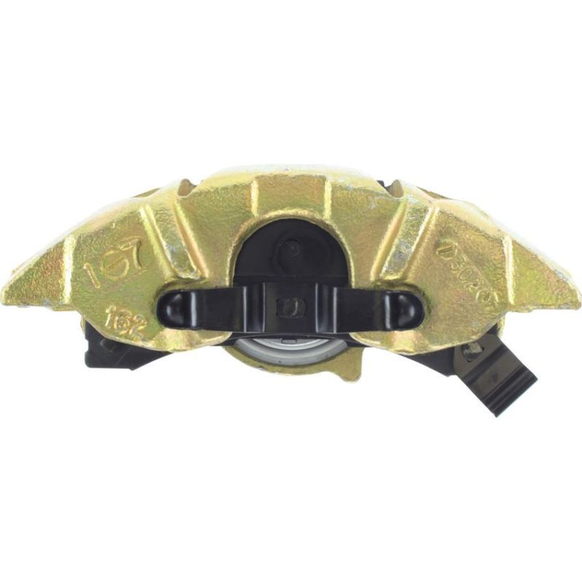 CENTRIC PARTS 142.62074 Posi Quiet Loaded Caliper