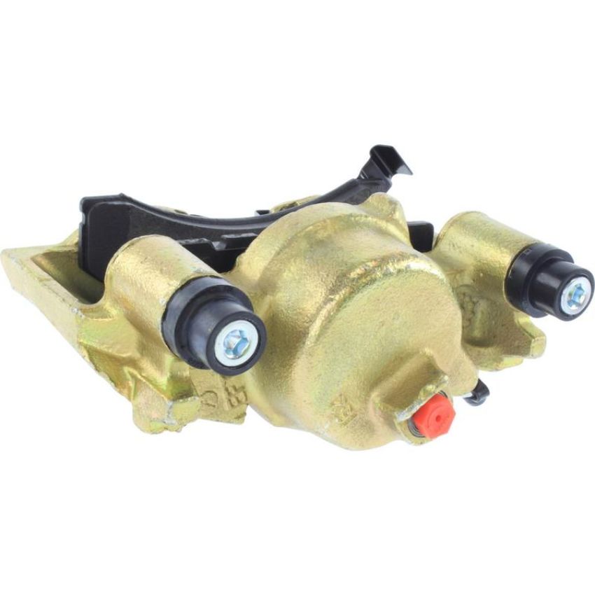 CENTRIC PARTS 142.62074 Posi Quiet Loaded Caliper