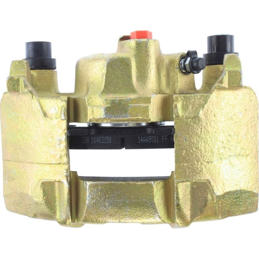 CENTRIC PARTS 142.62074 Posi Quiet Loaded Caliper