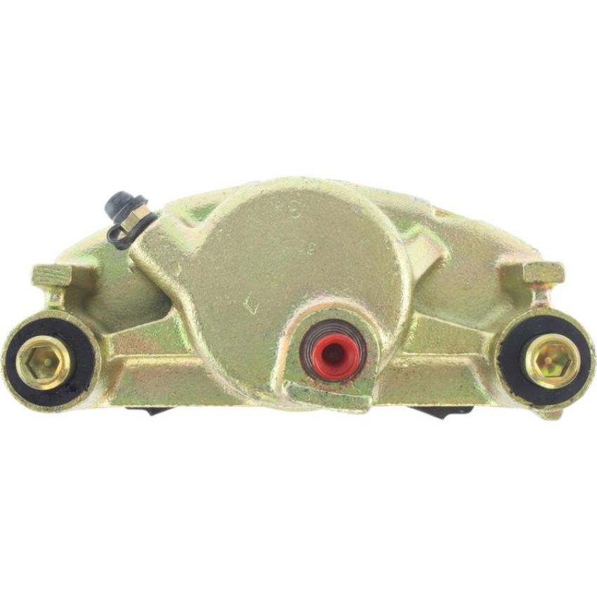 CENTRIC PARTS 142.62105 Posi Quiet Loaded Caliper