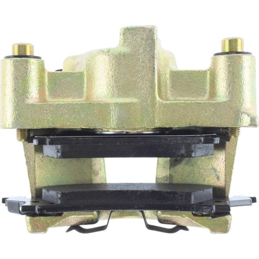 CENTRIC PARTS 142.62105 Posi Quiet Loaded Caliper