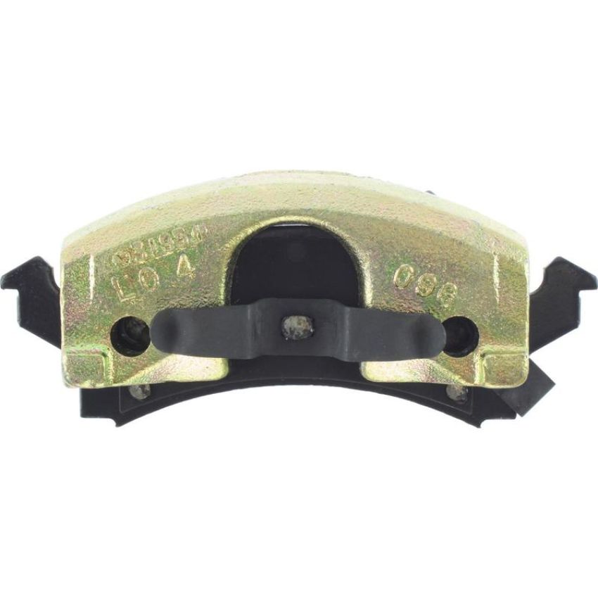 CENTRIC PARTS 142.62105 Posi Quiet Loaded Caliper
