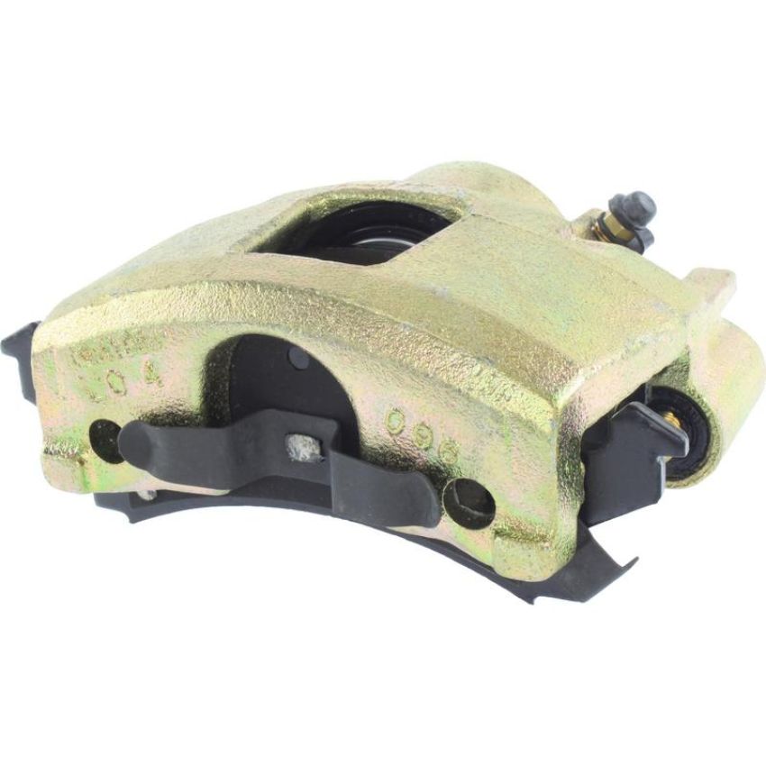 CENTRIC PARTS 142.62105 Posi Quiet Loaded Caliper