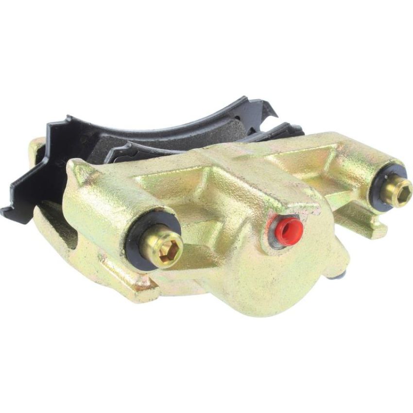 CENTRIC PARTS 142.62105 Posi Quiet Loaded Caliper