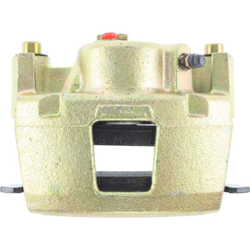 CENTRIC PARTS 142.62105 Posi Quiet Loaded Caliper