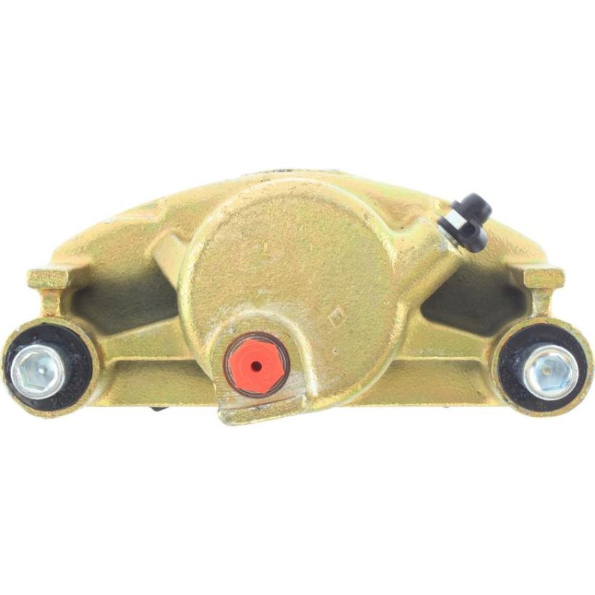 CENTRIC PARTS 142.62106 Posi Quiet Loaded Caliper