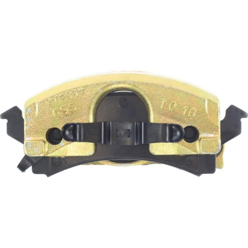 CENTRIC PARTS 142.62106 Posi Quiet Loaded Caliper