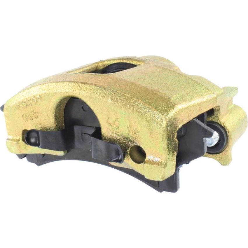CENTRIC PARTS 142.62106 Posi Quiet Loaded Caliper