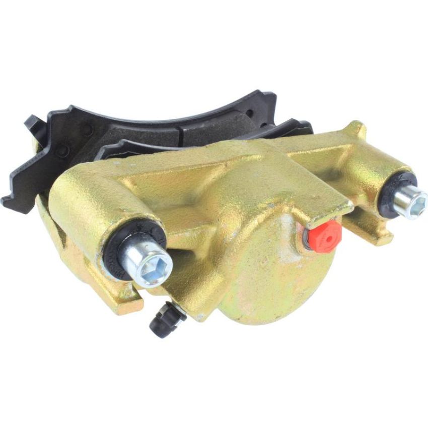CENTRIC PARTS 142.62106 Posi Quiet Loaded Caliper