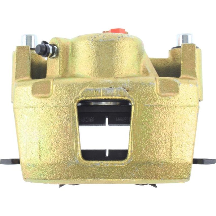 CENTRIC PARTS 142.62106 Posi Quiet Loaded Caliper