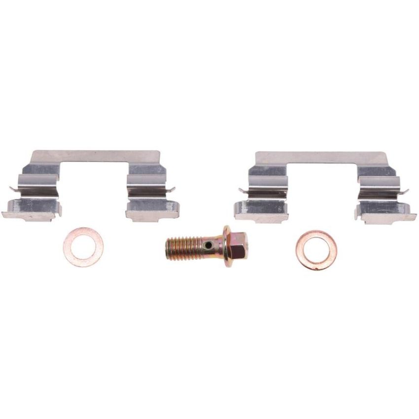 CENTRIC PARTS 142.62107 Posi Quiet Loaded Caliper
