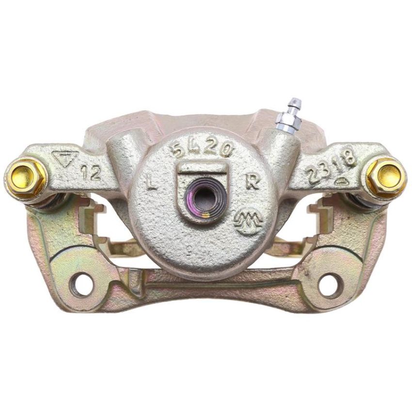 CENTRIC PARTS 142.62107 Posi Quiet Loaded Caliper
