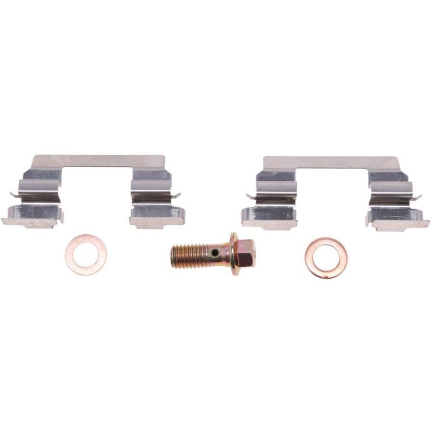 CENTRIC PARTS 142.62107 Posi Quiet Loaded Caliper