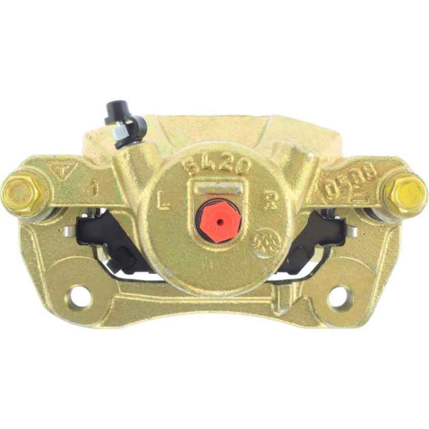 CENTRIC PARTS 142.62108 Posi Quiet Loaded Caliper
