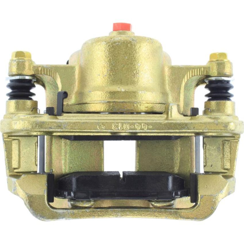 CENTRIC PARTS 142.62108 Posi Quiet Loaded Caliper