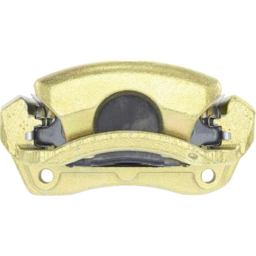 CENTRIC PARTS 142.62108 Posi Quiet Loaded Caliper