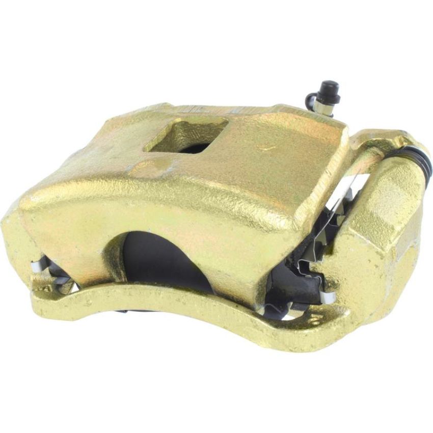 CENTRIC PARTS 142.62108 Posi Quiet Loaded Caliper