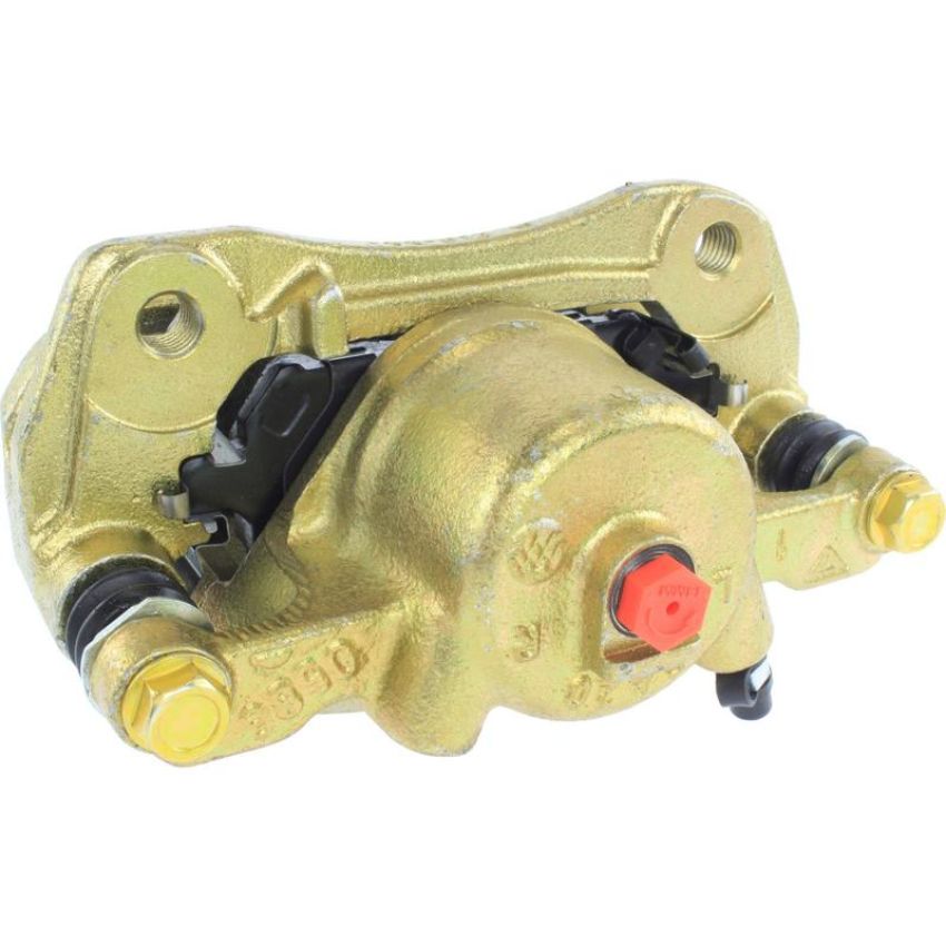 CENTRIC PARTS 142.62108 Posi Quiet Loaded Caliper