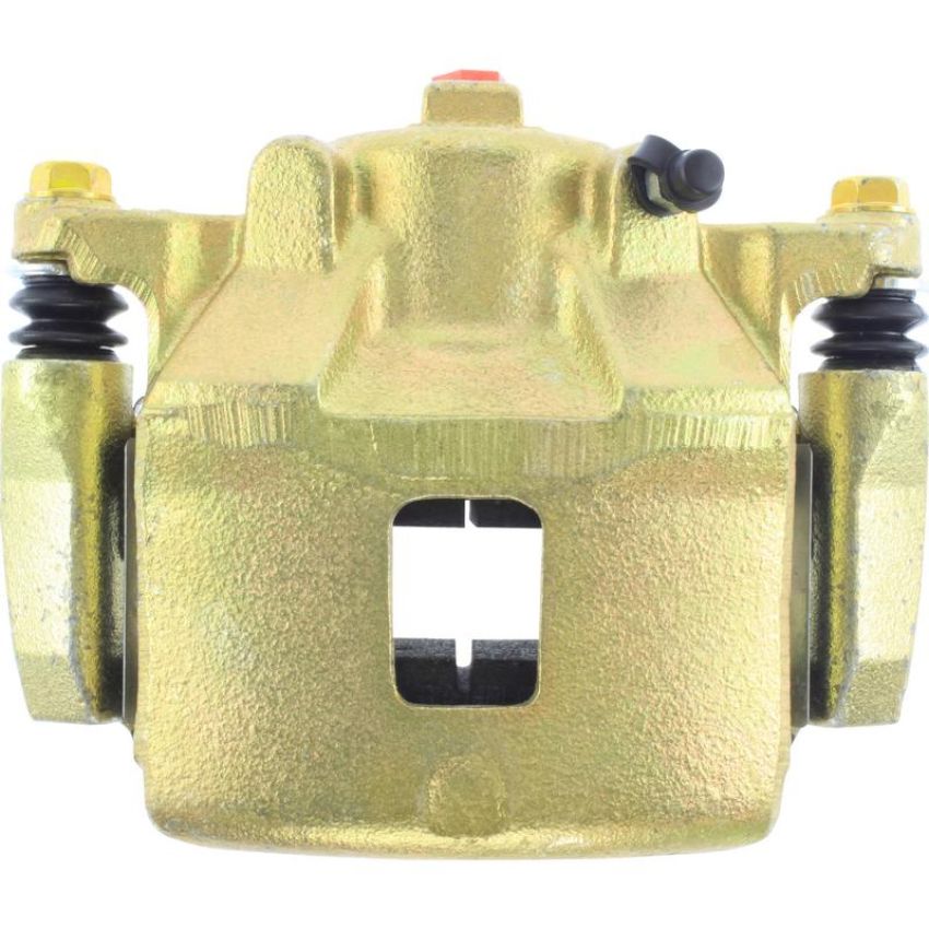 CENTRIC PARTS 142.62108 Posi Quiet Loaded Caliper