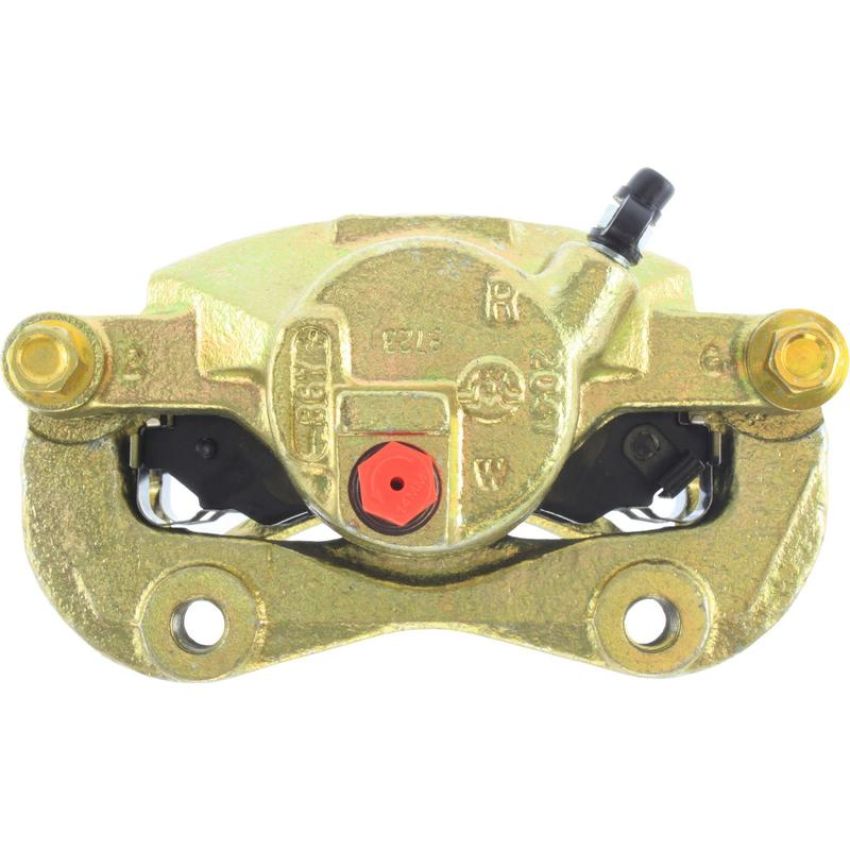 CENTRIC PARTS 142.62109 Posi Quiet Loaded Caliper