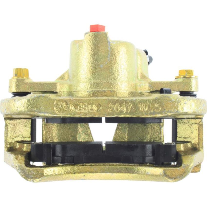 CENTRIC PARTS 142.62109 Posi Quiet Loaded Caliper
