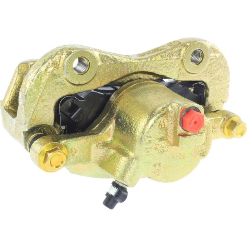 CENTRIC PARTS 142.62109 Posi Quiet Loaded Caliper