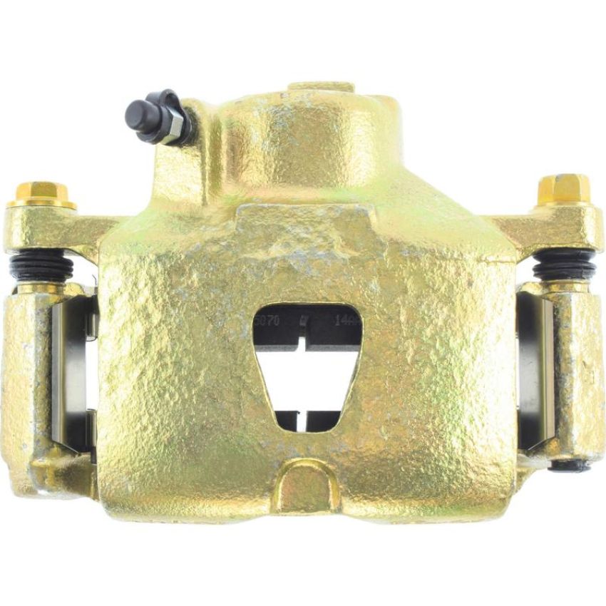 CENTRIC PARTS 142.62109 Posi Quiet Loaded Caliper