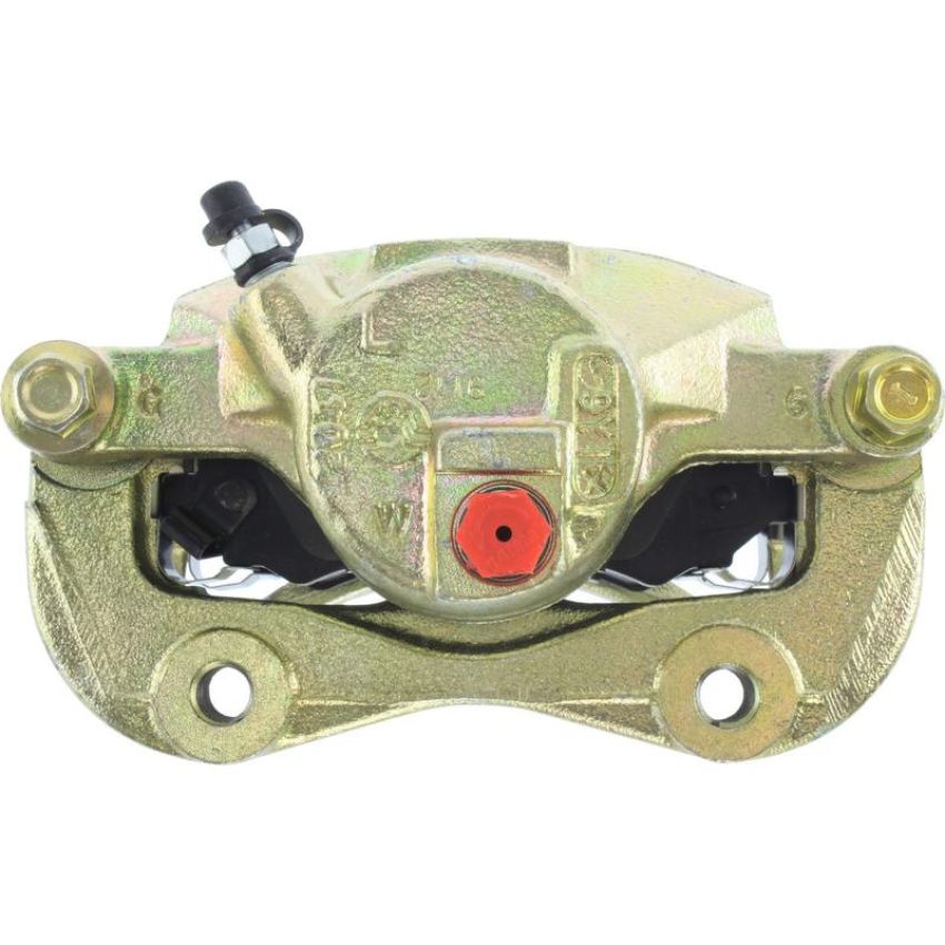 CENTRIC PARTS 142.62110 Posi Quiet Loaded Caliper