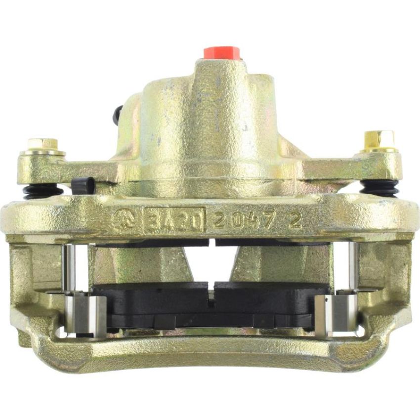 CENTRIC PARTS 142.62110 Posi Quiet Loaded Caliper