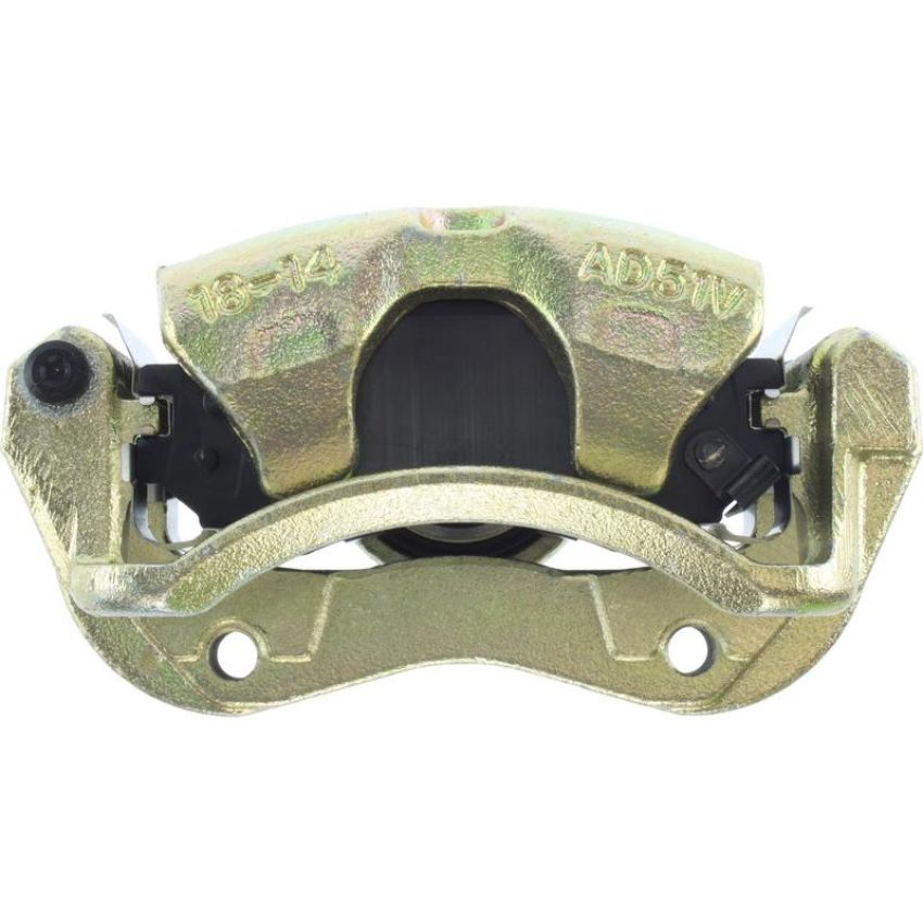 CENTRIC PARTS 142.62110 Posi Quiet Loaded Caliper