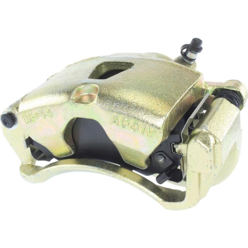 CENTRIC PARTS 142.62110 Posi Quiet Loaded Caliper