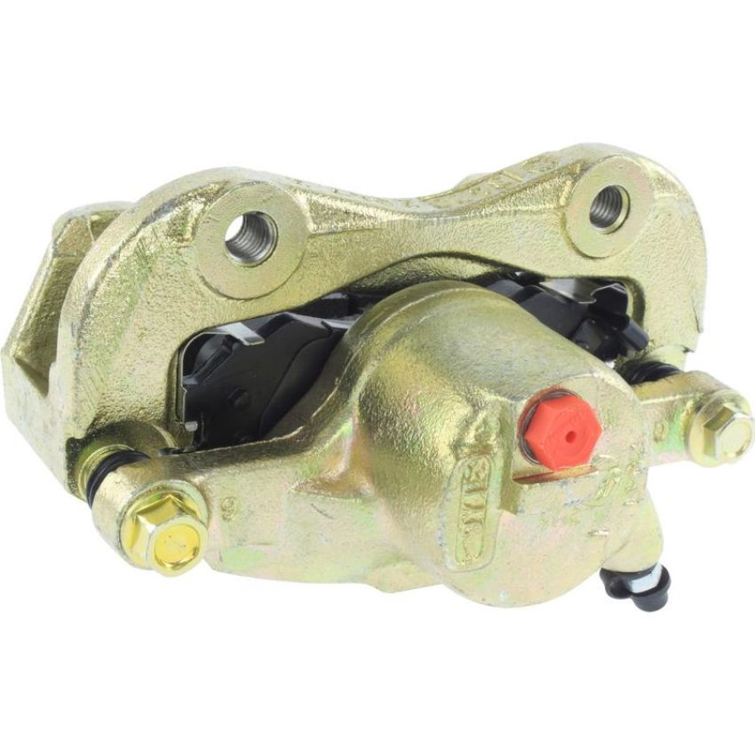 CENTRIC PARTS 142.62110 Posi Quiet Loaded Caliper