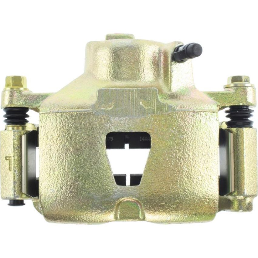 CENTRIC PARTS 142.62110 Posi Quiet Loaded Caliper
