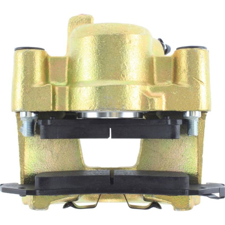 CENTRIC PARTS 142.62115 Posi Quiet Loaded Caliper