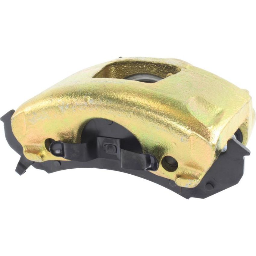 CENTRIC PARTS 142.62115 Posi Quiet Loaded Caliper
