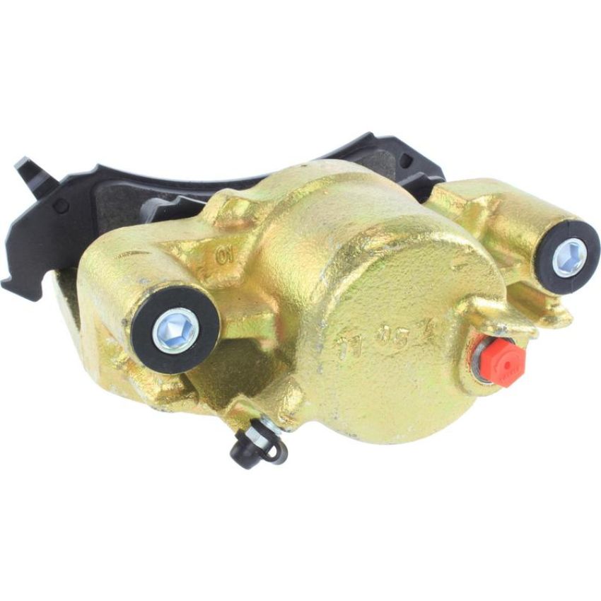 CENTRIC PARTS 142.62115 Posi Quiet Loaded Caliper