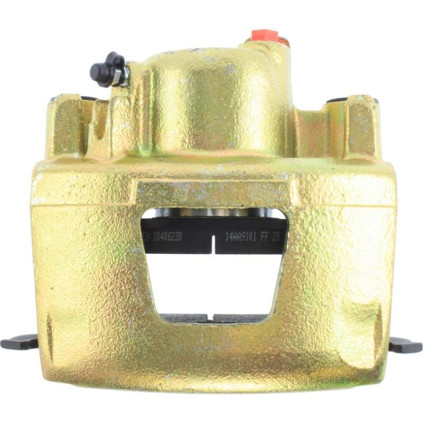 CENTRIC PARTS 142.62115 Posi Quiet Loaded Caliper
