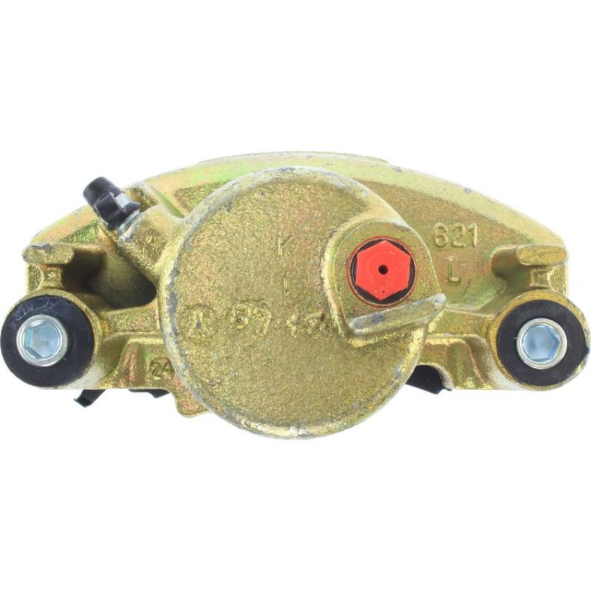 CENTRIC PARTS 142.62116 Posi Quiet Loaded Caliper