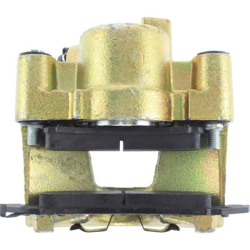 CENTRIC PARTS 142.62116 Posi Quiet Loaded Caliper