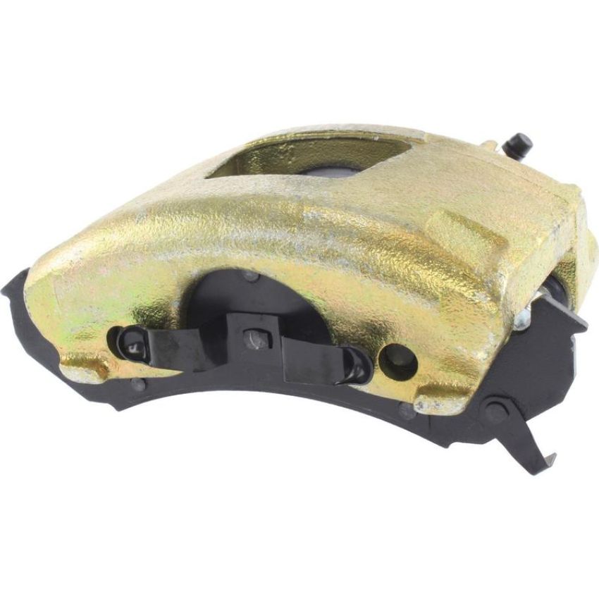 CENTRIC PARTS 142.62116 Posi Quiet Loaded Caliper
