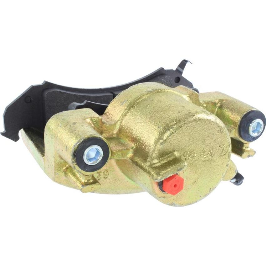 CENTRIC PARTS 142.62116 Posi Quiet Loaded Caliper