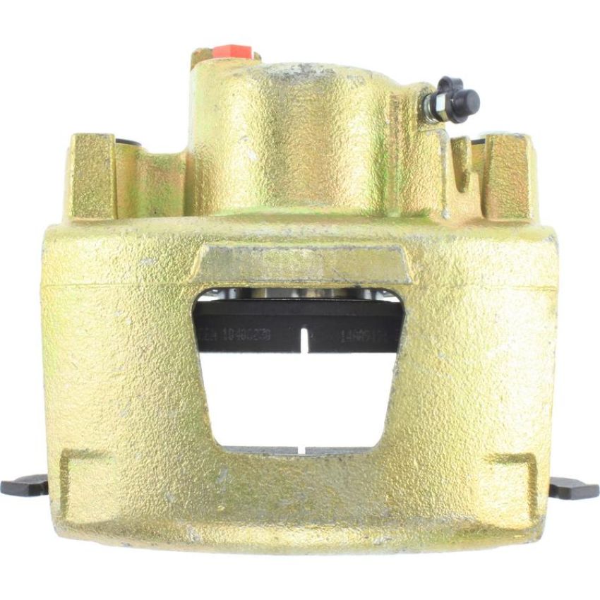 CENTRIC PARTS 142.62116 Posi Quiet Loaded Caliper