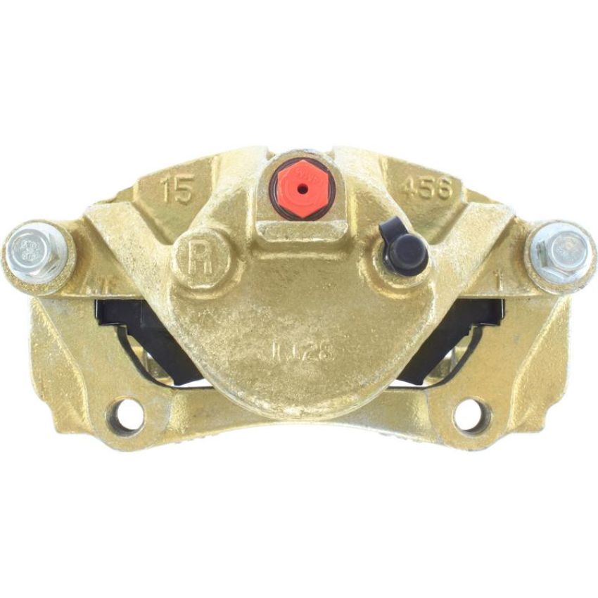 CENTRIC PARTS 142.62119 Posi Quiet Loaded Caliper