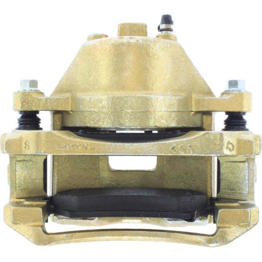 CENTRIC PARTS 142.62119 Posi Quiet Loaded Caliper