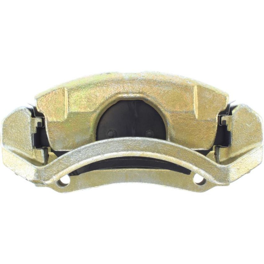 CENTRIC PARTS 142.62119 Posi Quiet Loaded Caliper