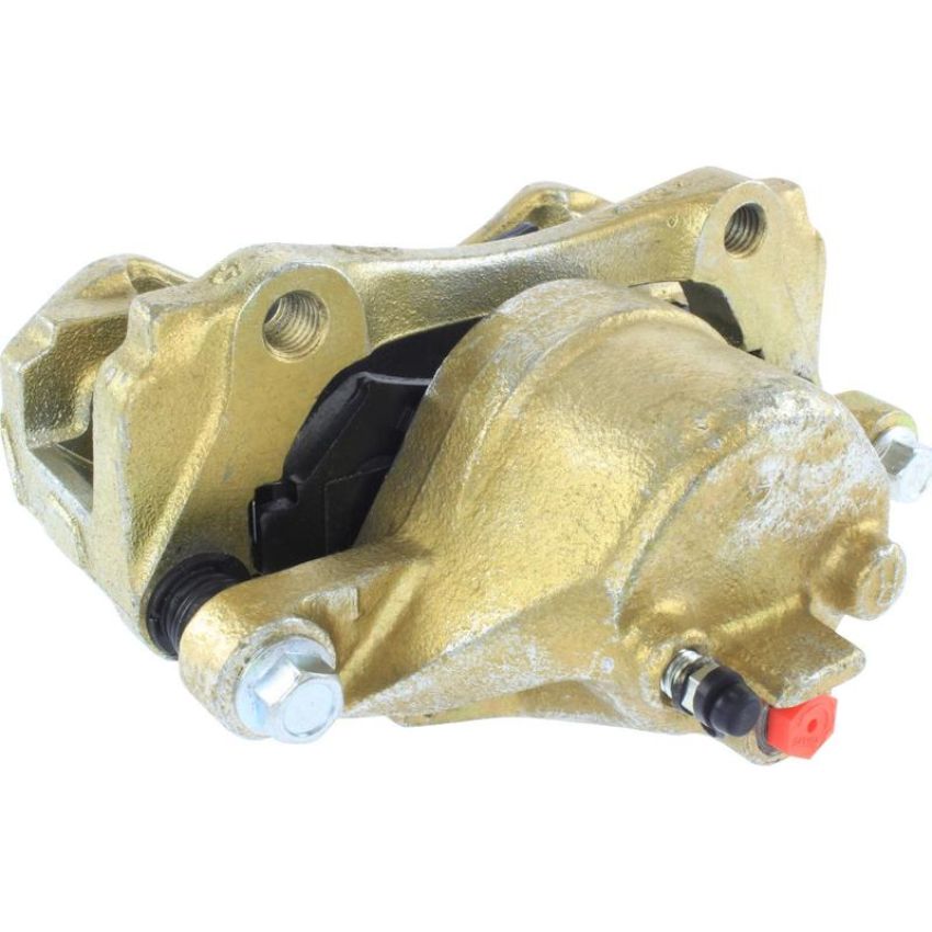 CENTRIC PARTS 142.62119 Posi Quiet Loaded Caliper