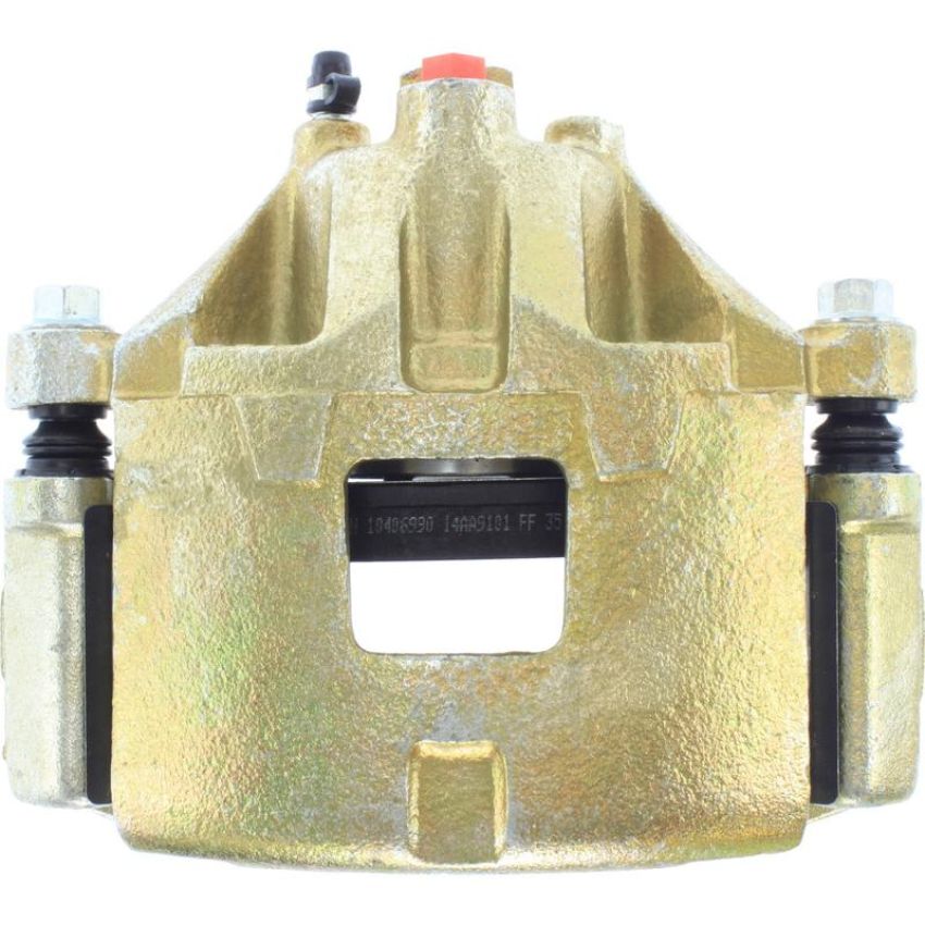 CENTRIC PARTS 142.62119 Posi Quiet Loaded Caliper