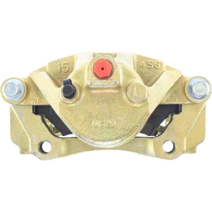 CENTRIC PARTS 142.62120 Posi Quiet Loaded Caliper
